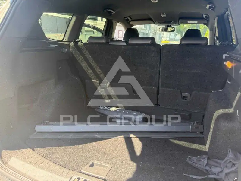 2017 Ford Kuga