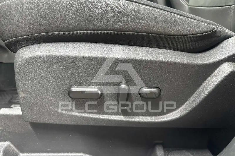 2017 Ford Kuga