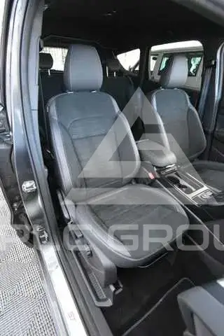 2017 Ford Kuga