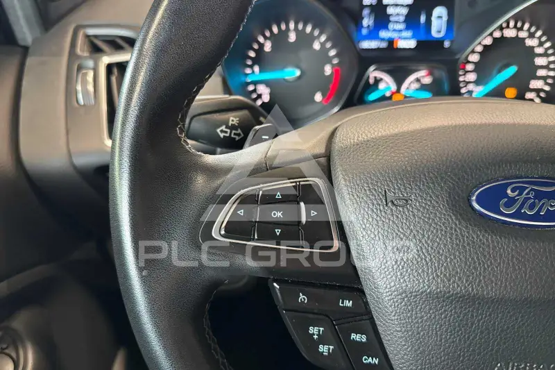 2017 Ford Kuga