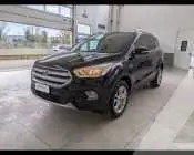 2017 Ford Kuga