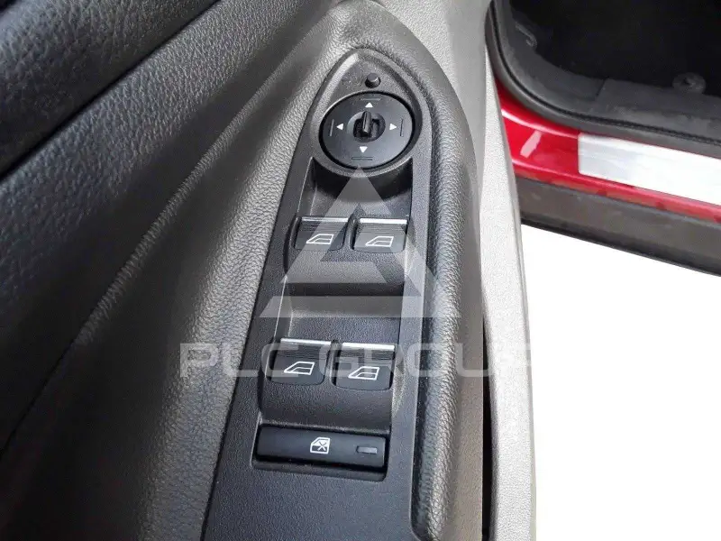 2017 Ford Kuga
