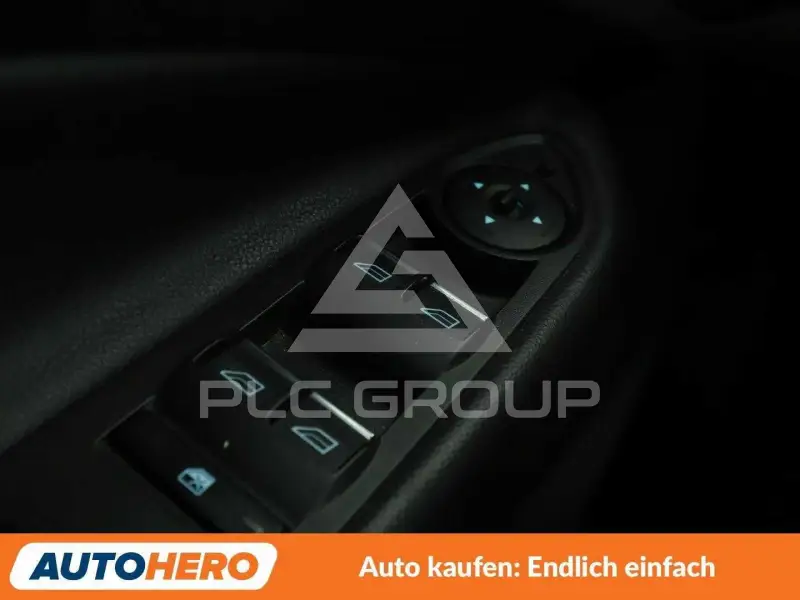 2017 Ford Kuga
