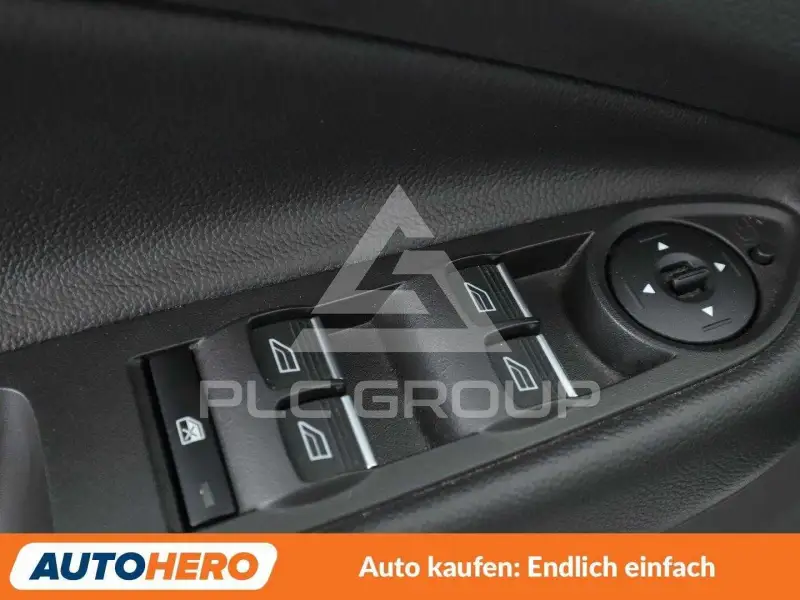 2017 Ford Kuga