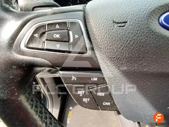 2017 Ford Kuga