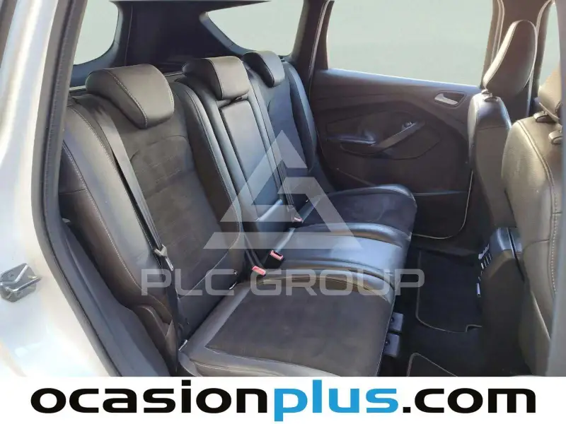 2017 Ford Kuga
