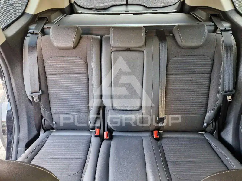 2017 Ford Kuga