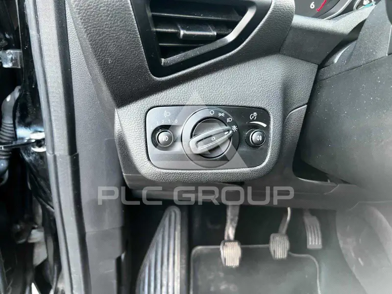 2017 Ford C-MAX