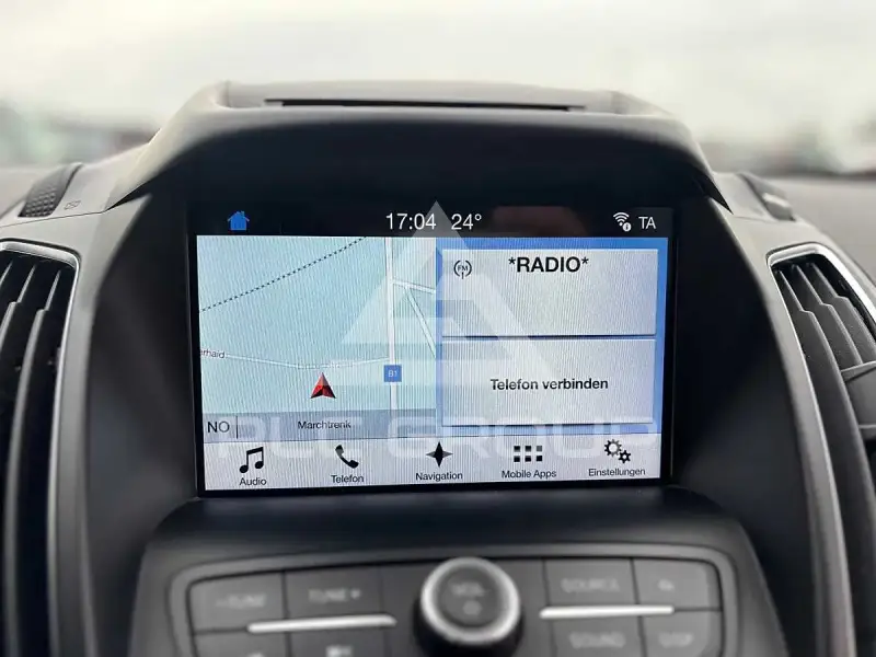 2017 Ford C-MAX