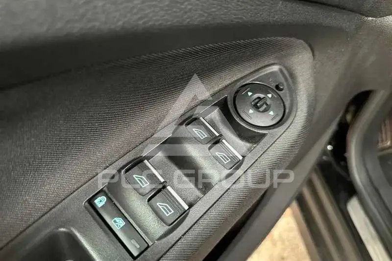 2017 Ford C-MAX