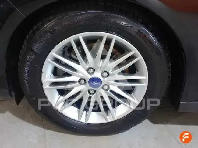 2017 Ford C-MAX
