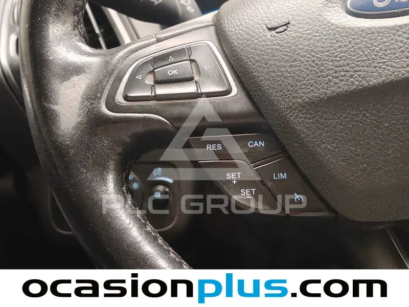 2017 Ford C-MAX