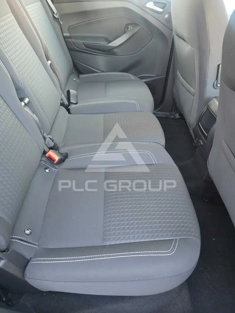 2017 Ford C-MAX