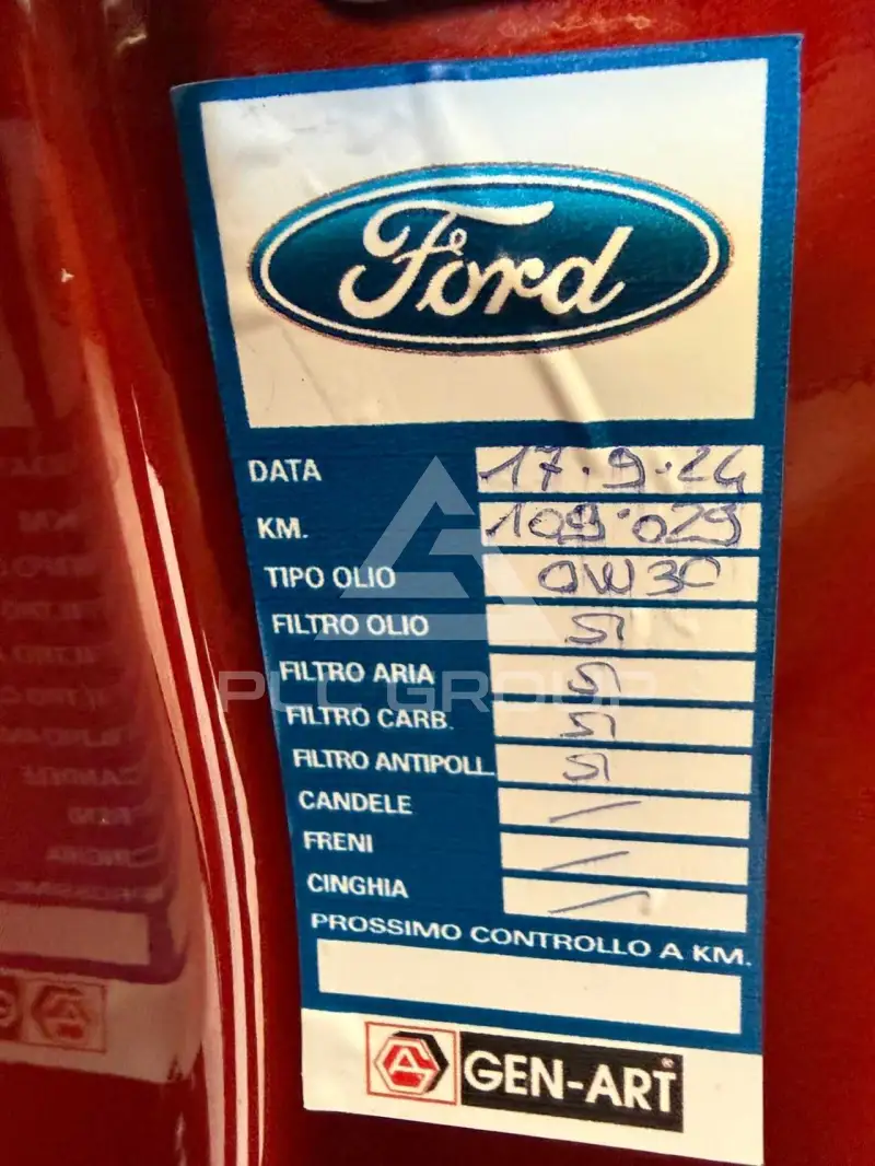 2017 Ford C-MAX