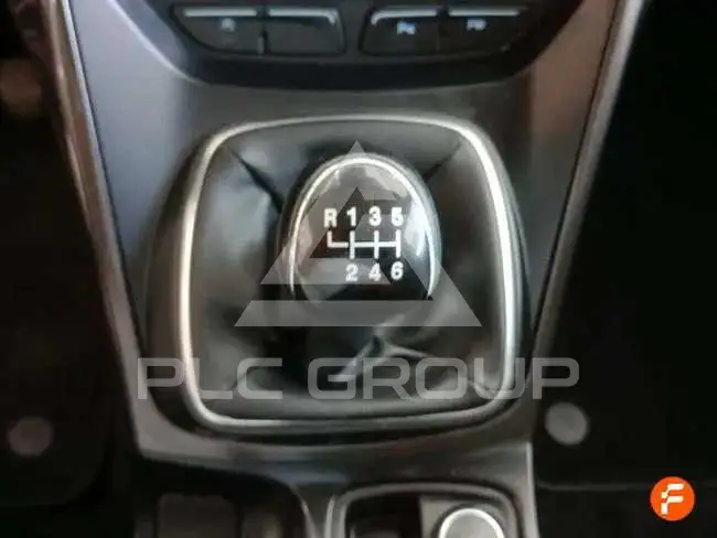 2017 Ford C-MAX
