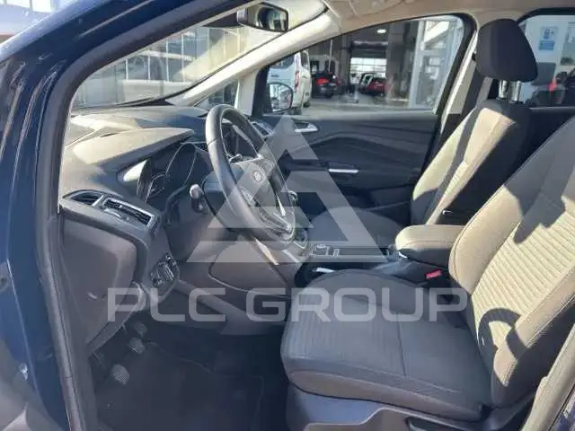 2017 Ford C-MAX