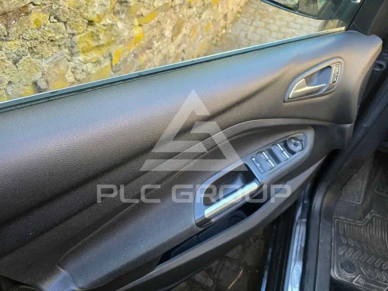 2017 Ford C-MAX