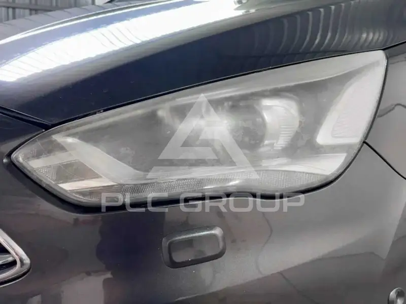 2017 Ford C-MAX