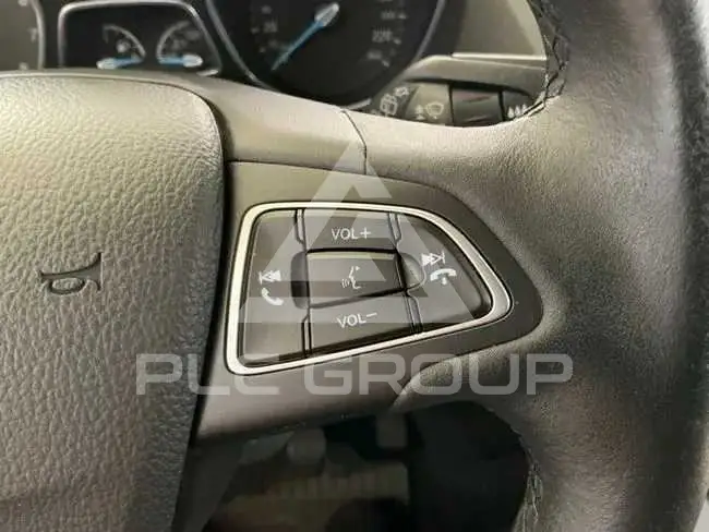 2017 Ford C-MAX