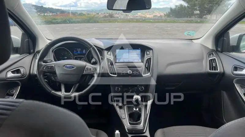 2017 Ford C-MAX