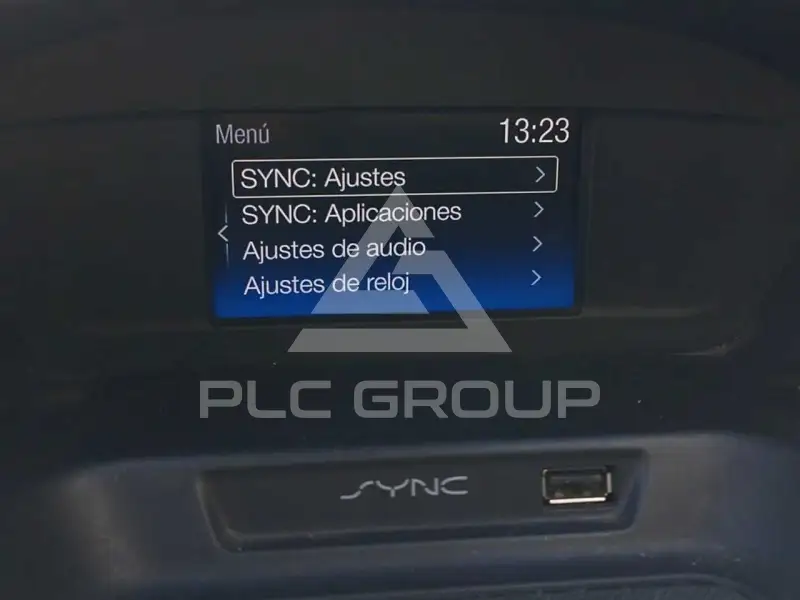 2017 Ford C-MAX