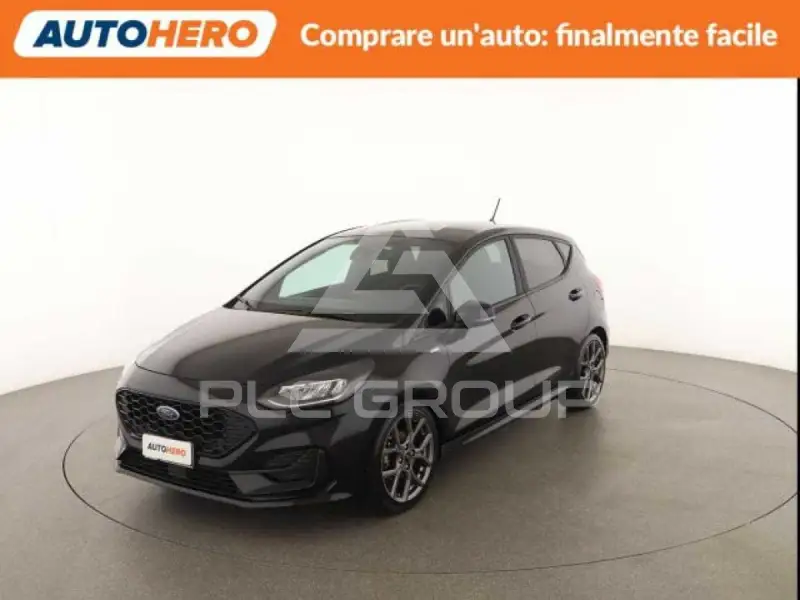 2017 Ford C-MAX