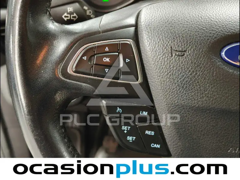 2017 Ford C-MAX