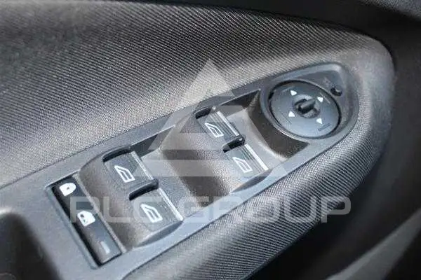 2017 Ford C-MAX