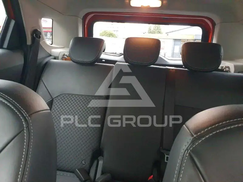 2017 Ford Eco Sport