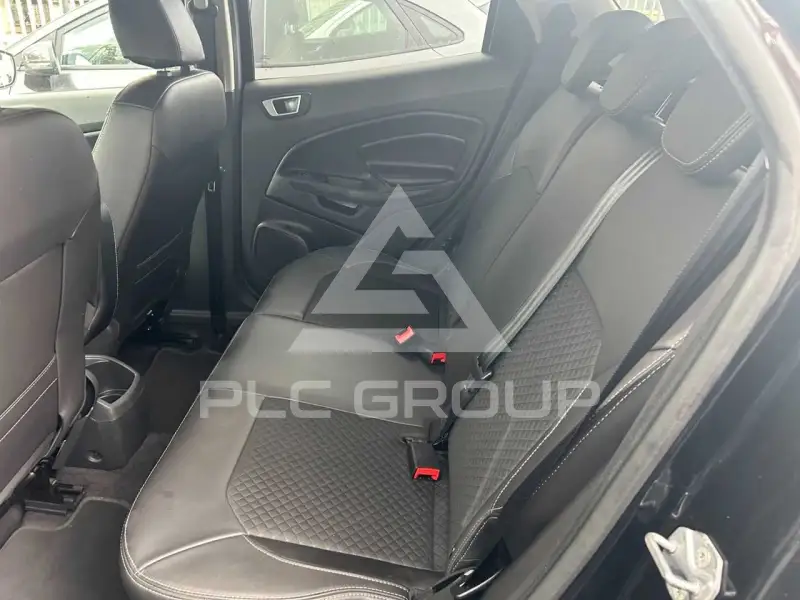 2017 Ford Eco Sport