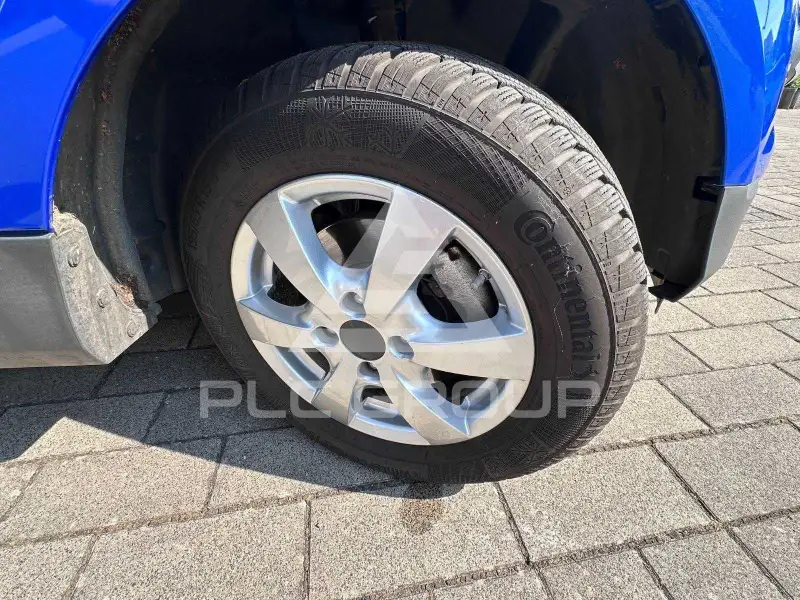 2017 Ford Eco Sport