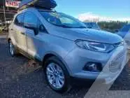 2017 Ford Eco Sport