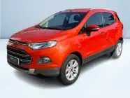 2017 Ford Eco Sport