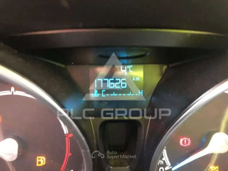2017 Ford Eco Sport