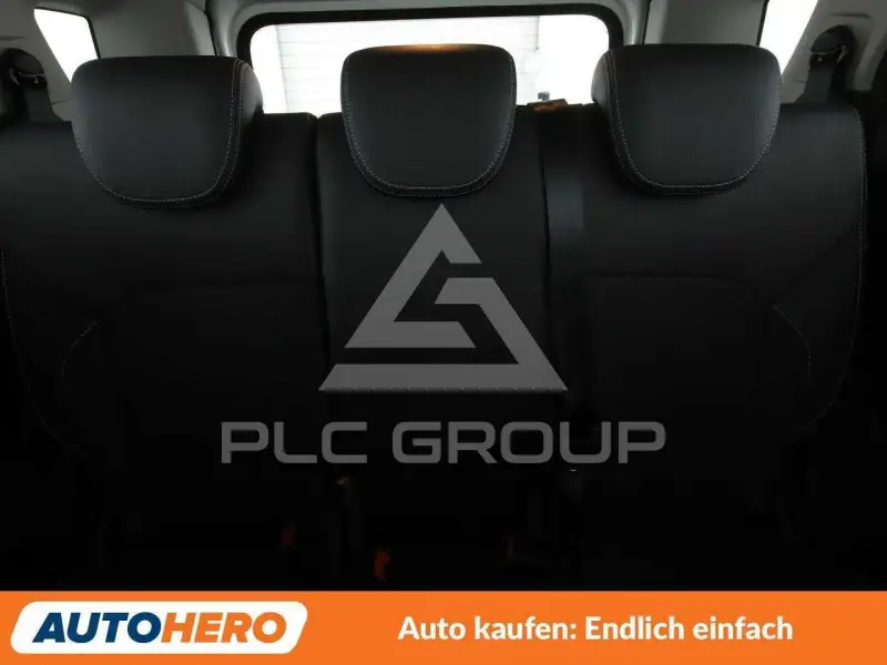 2017 Ford Eco Sport