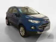 2017 Ford Ecosport
