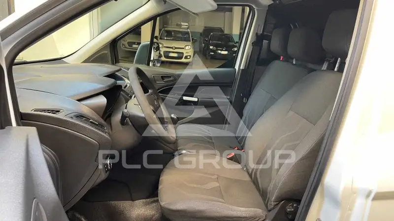 2017 Ford TRANSIT