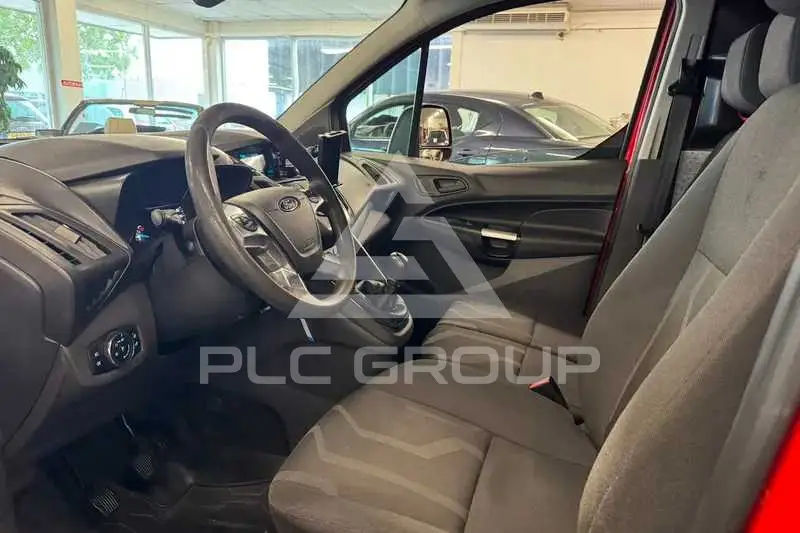2017 Ford TRANSIT