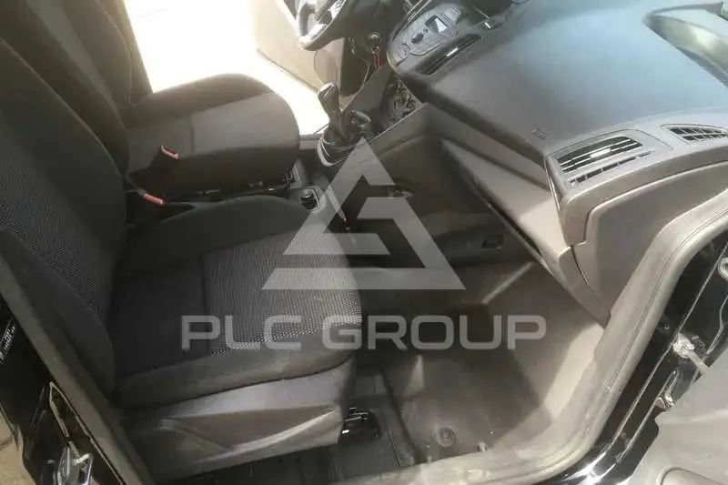 2017 Ford TRANSIT