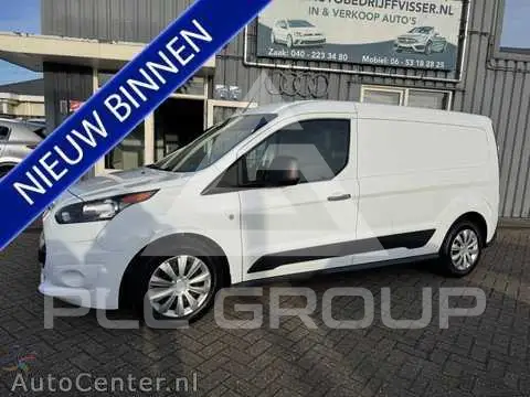 2017 Ford TRANSIT