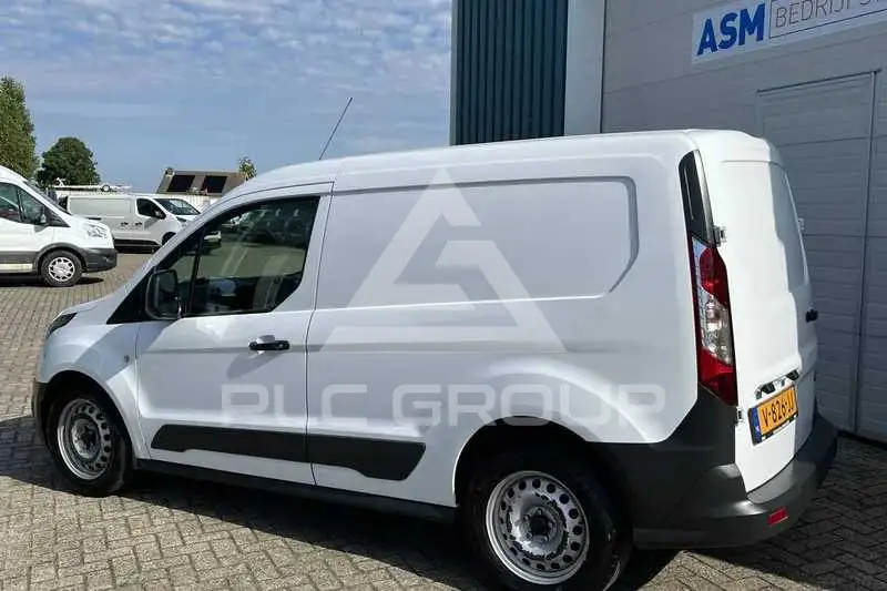 2017 Ford TRANSIT