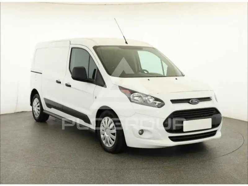 2017 Ford TRANSIT