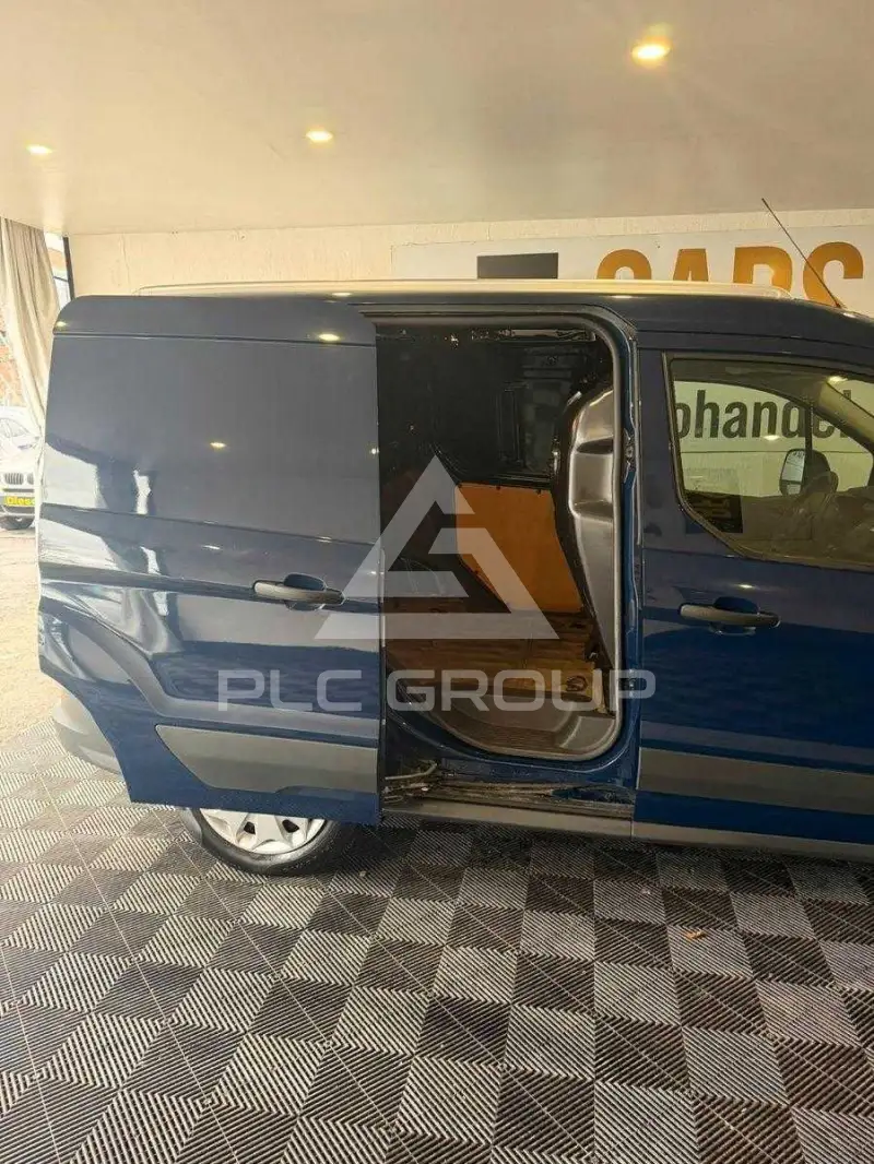 2017 Ford TRANSIT