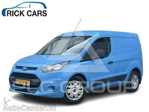 2017 Ford TRANSIT