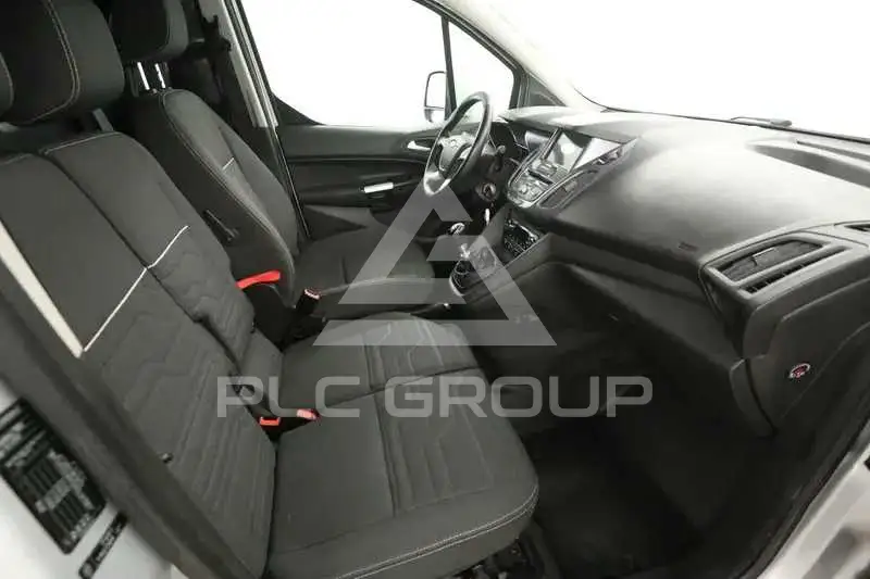 2017 Ford TRANSIT