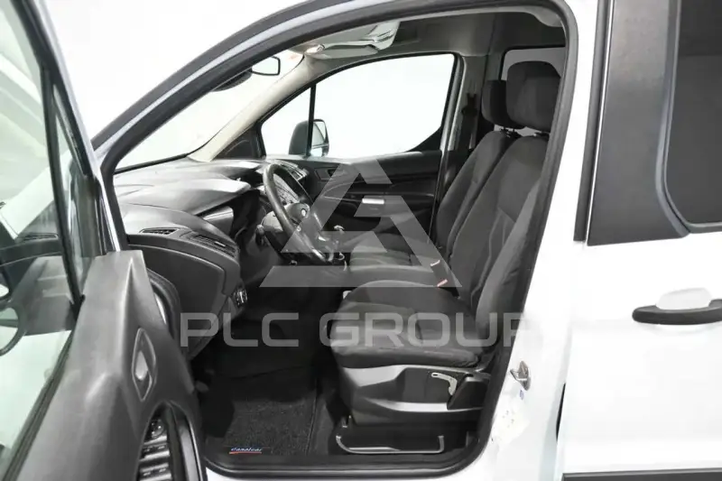 2017 Ford TRANSIT