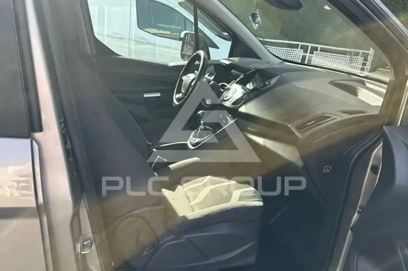 2017 Ford TRANSIT
