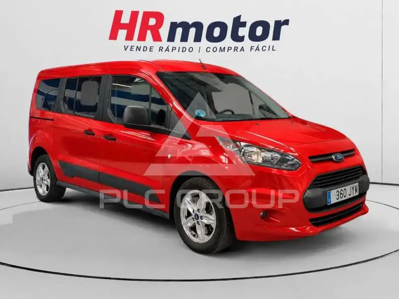 2017 Ford TRANSIT