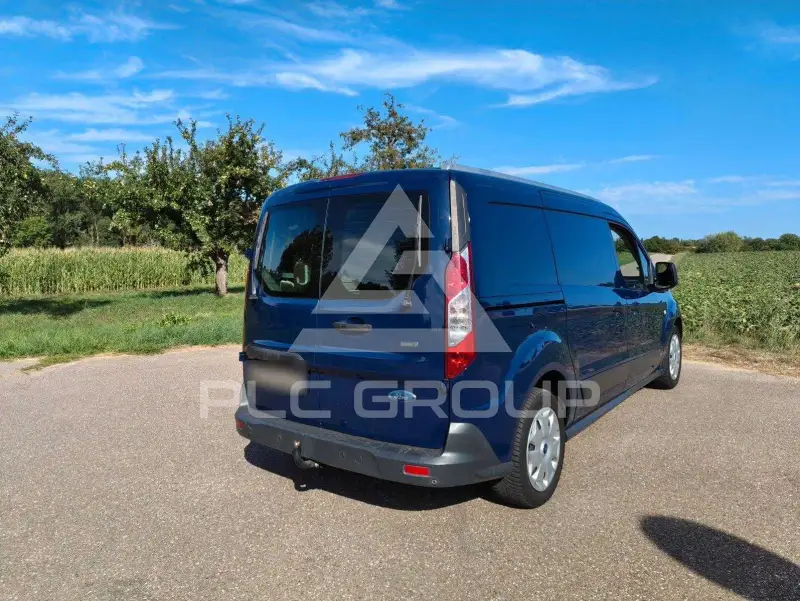 2017 Ford TRANSIT