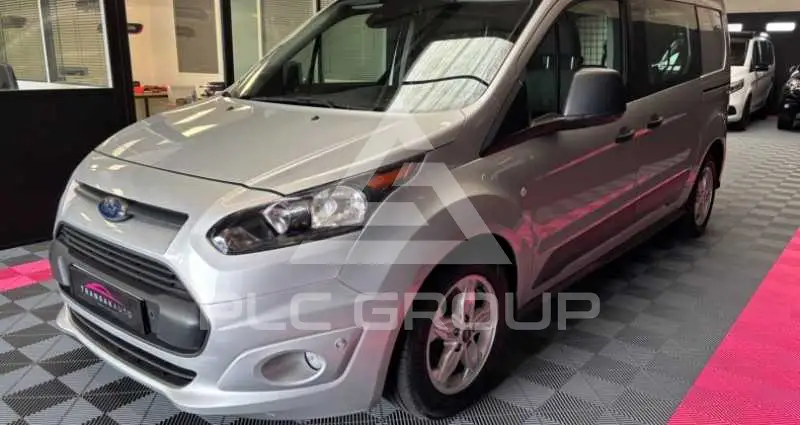 2017 Ford TRANSIT